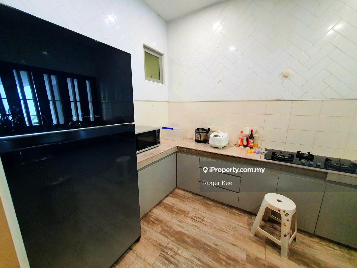 2.5-storey Terraced House for Rent in Symphony Hills, Cyberjaya by Roger Kee - iProperty.com.my