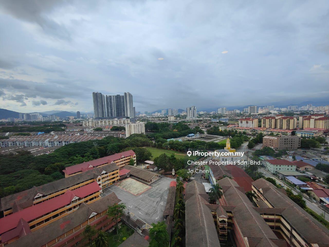 Condominium for Sale in Anjali North Kiara by Jo Chen - iProperty.com.my