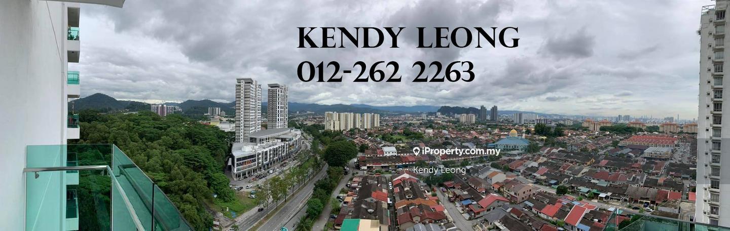 Service Residence for Sale in Res 280 by Kendy Leong - iProperty.com.my