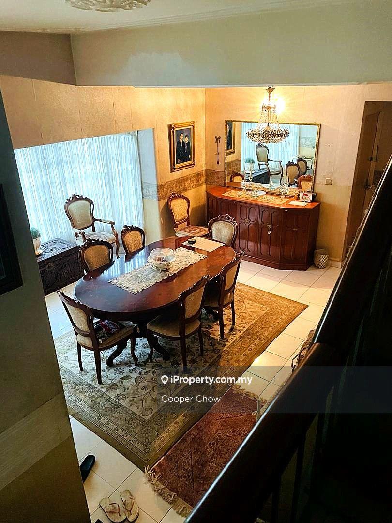 Banglo untuk Dijual di Seksyen 16, Petaling Jaya oleh Cooper Chow - iProperty.com.my
