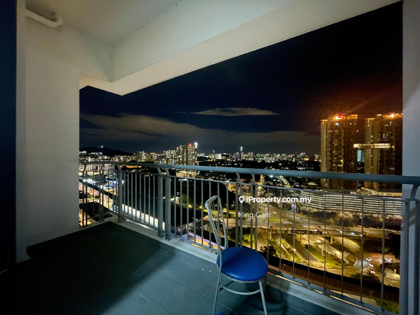 Condominium for Sale in Vila Vista by King Gan - iProperty.com.my