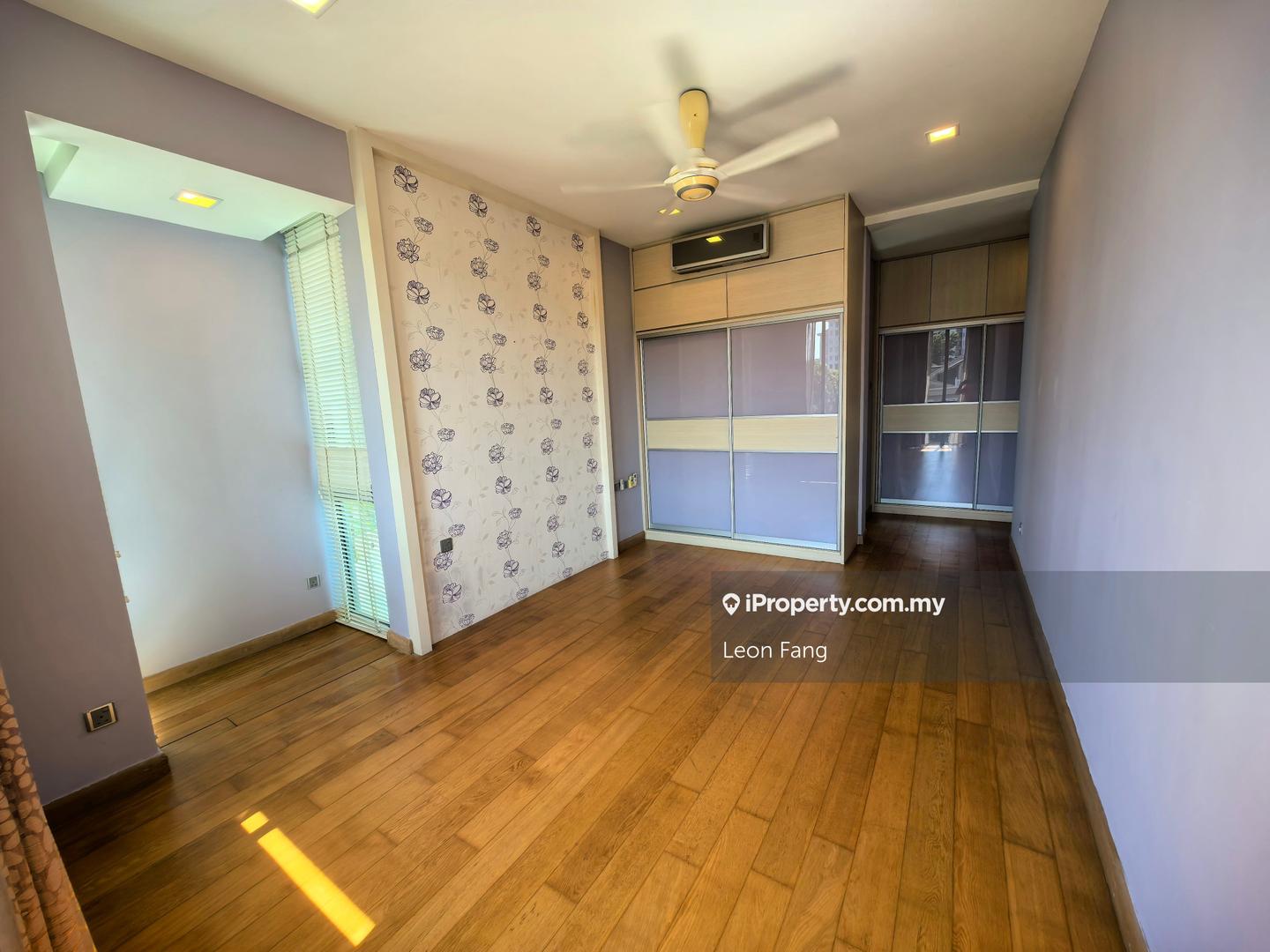 Condominium for Sale in The View @ Serai Saujana by Leon Fang - iProperty.com.my