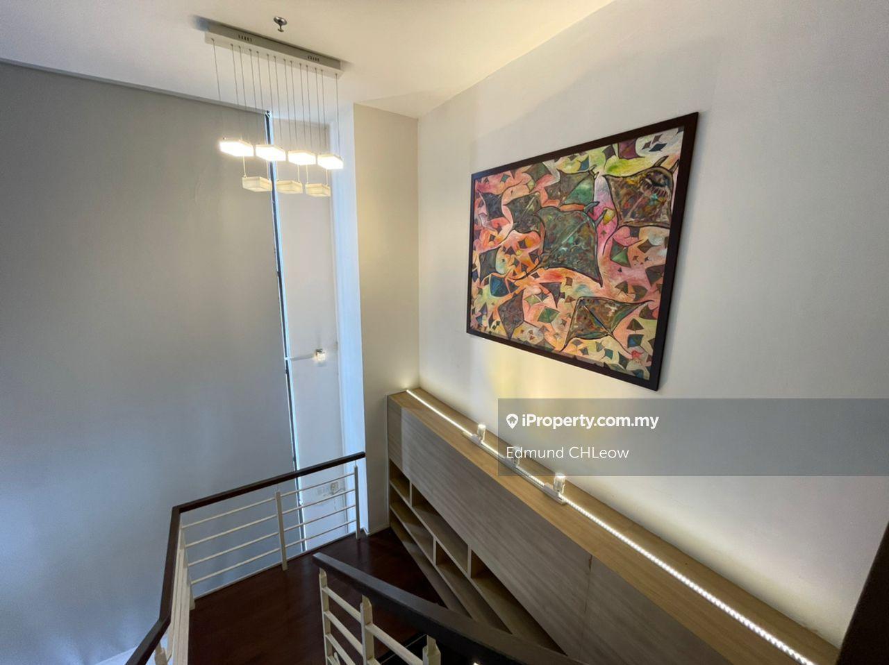 Service Residence for Sale in Emerald Avenue by Edmund CHLeow - iProperty.com.my