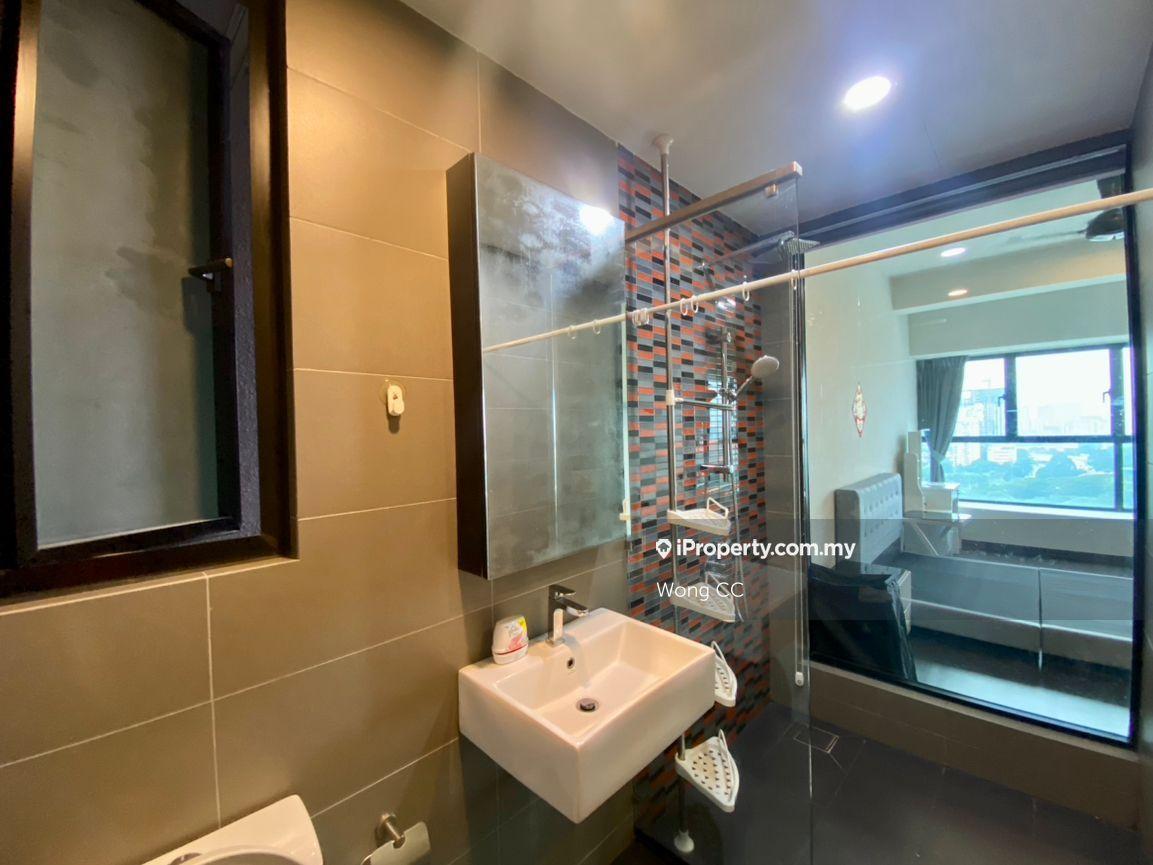 Residensi Servis untuk Disewa di The Leafz @ Dedaun oleh Wong CC - iProperty.com.my