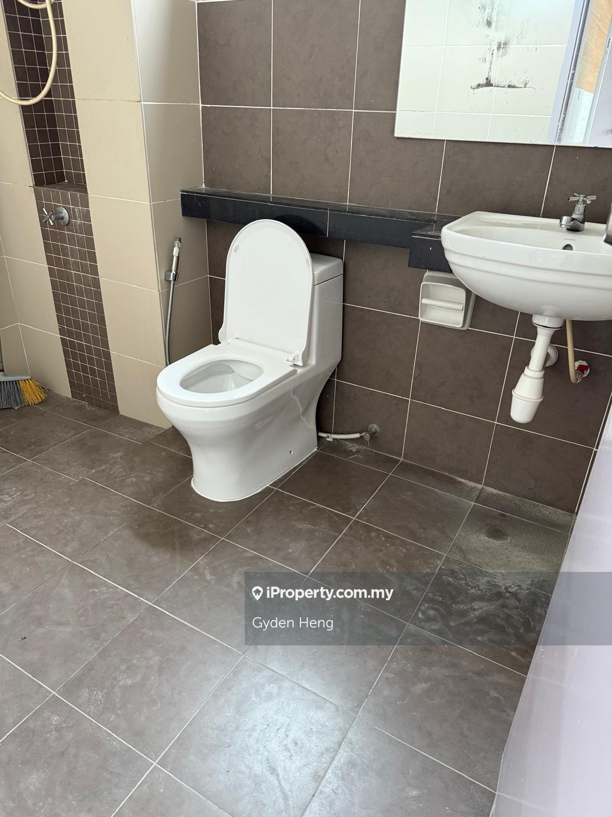 Apartment for Sale in D'Rich Executive Suites by Gyden Heng - iProperty.com.my