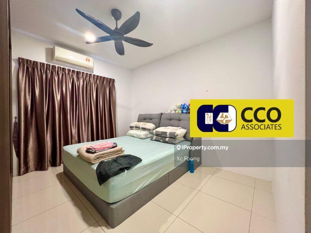 Kondominium untuk Dijual di Manhattan Condominium oleh Xc Foong - iProperty.com.my