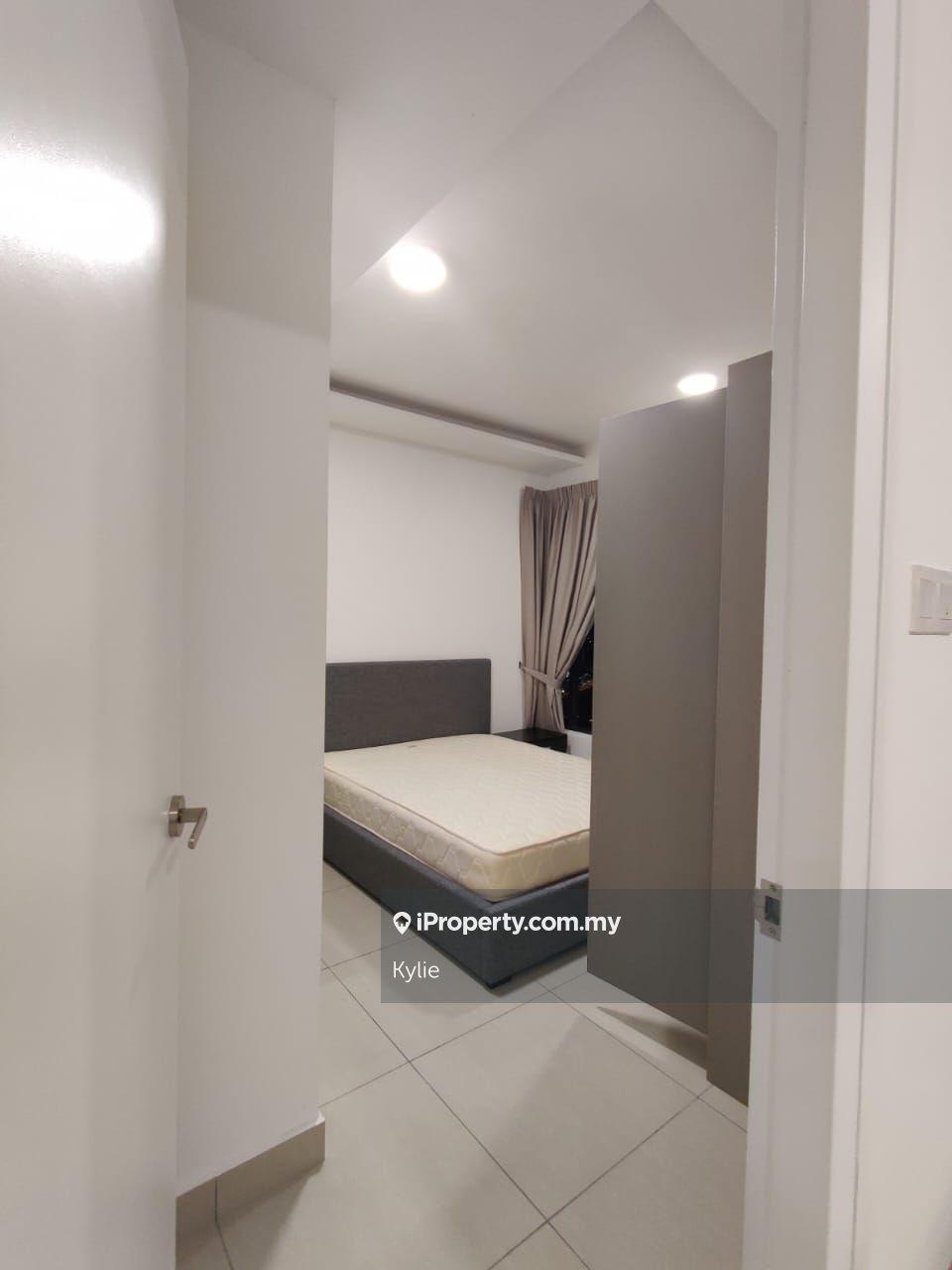 Residensi Servis untuk Dijual di Eclipse Residence @ Pan'gaea oleh Kylie - iProperty.com.my