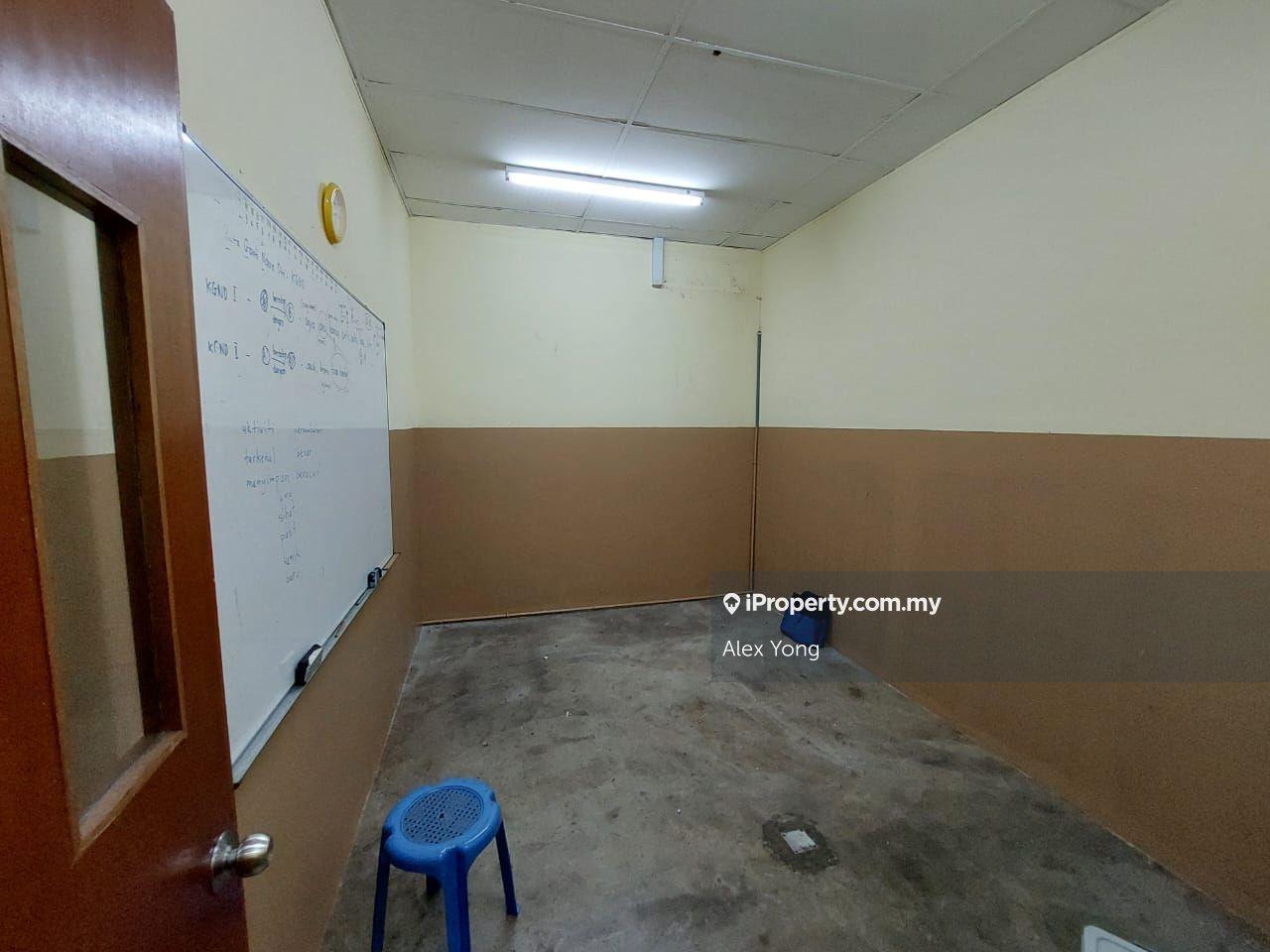 Kedai untuk Disewa di Danau Kota, Setapak oleh Alex Yong - iProperty.com.my