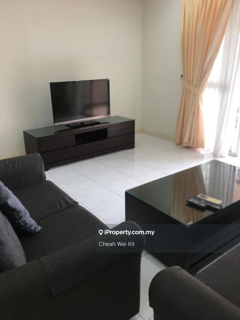 Kondominium untuk Dijual di Seri Maya Condominium oleh Cheah Wei Kit - iProperty.com.my