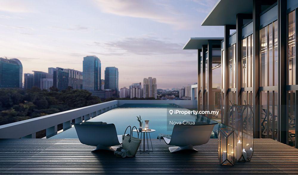 Service Residence for Sale in The Lantern by Nova Chua - iProperty.com.my