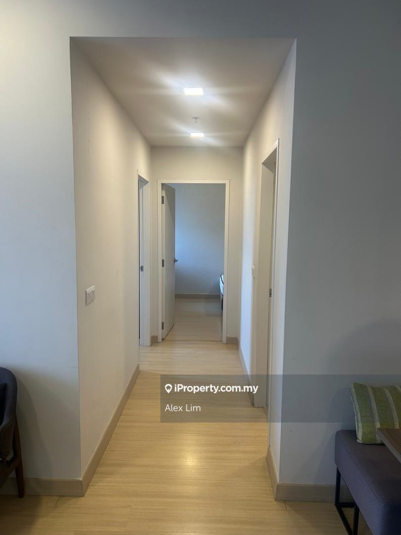 Service Residence for Sale in Windmill upon Hills by Alex Lim - iProperty.com.my