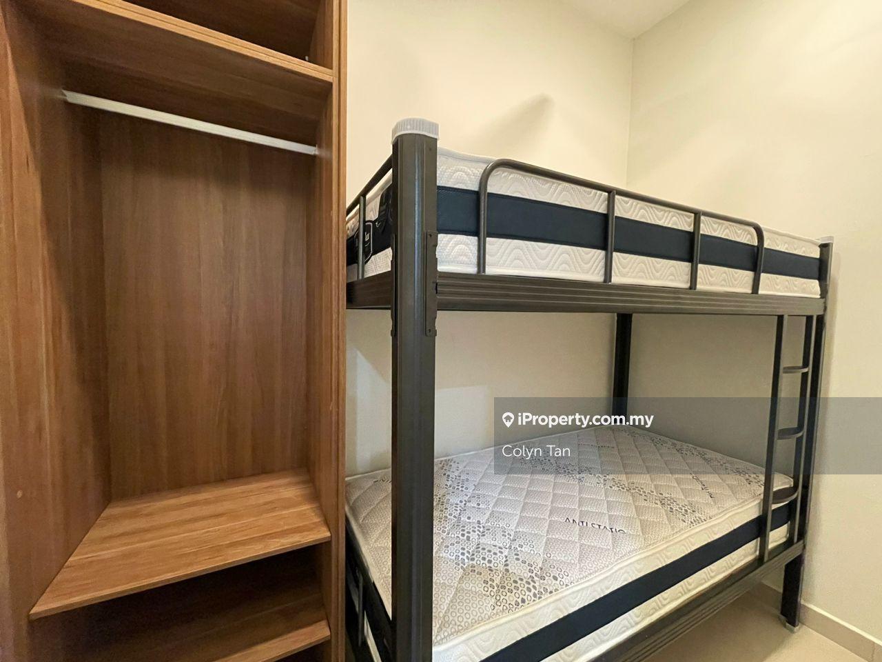 Service Residence for Sale in Mayfair Residences @ Pavilion Embassy by Colyn Tan - iProperty.com.my