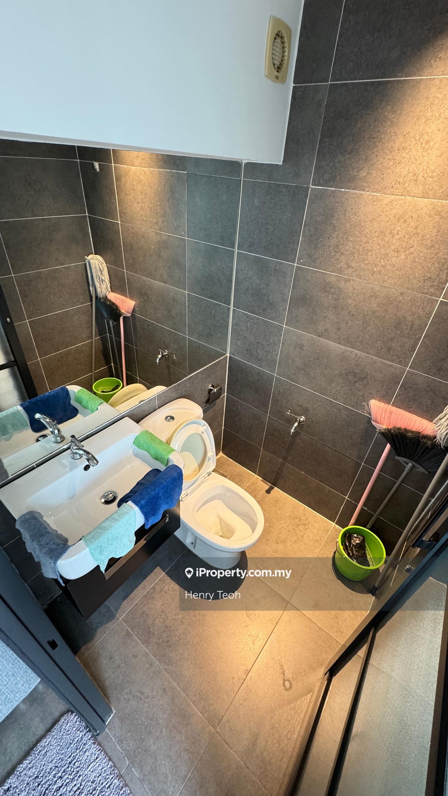 Service Residence for Rent in Empire Damansara by Henry Teoh - iProperty.com.my