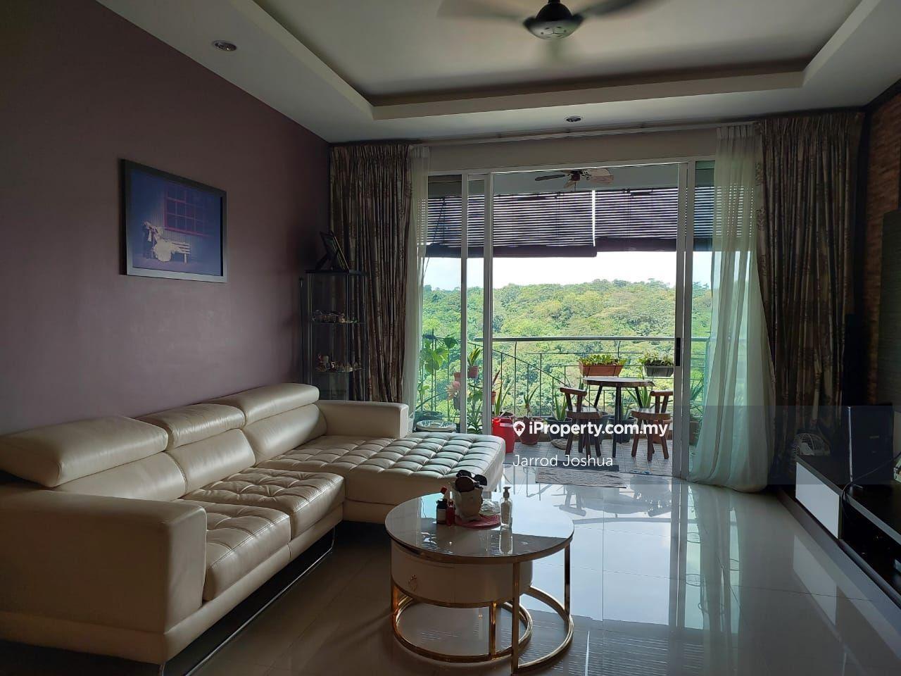 Condominium for Sale in Kiaramas Ayuria by Jarrod Joshua - iProperty.com.my