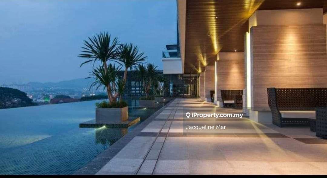 Service Residence for Rent in The Elements by Jacqueline Mar - iProperty.com.my