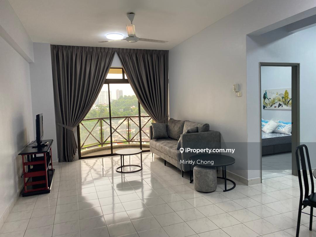 Condominium for Rent in Desa Villa Condominium by Mindy Chong - iProperty.com.my