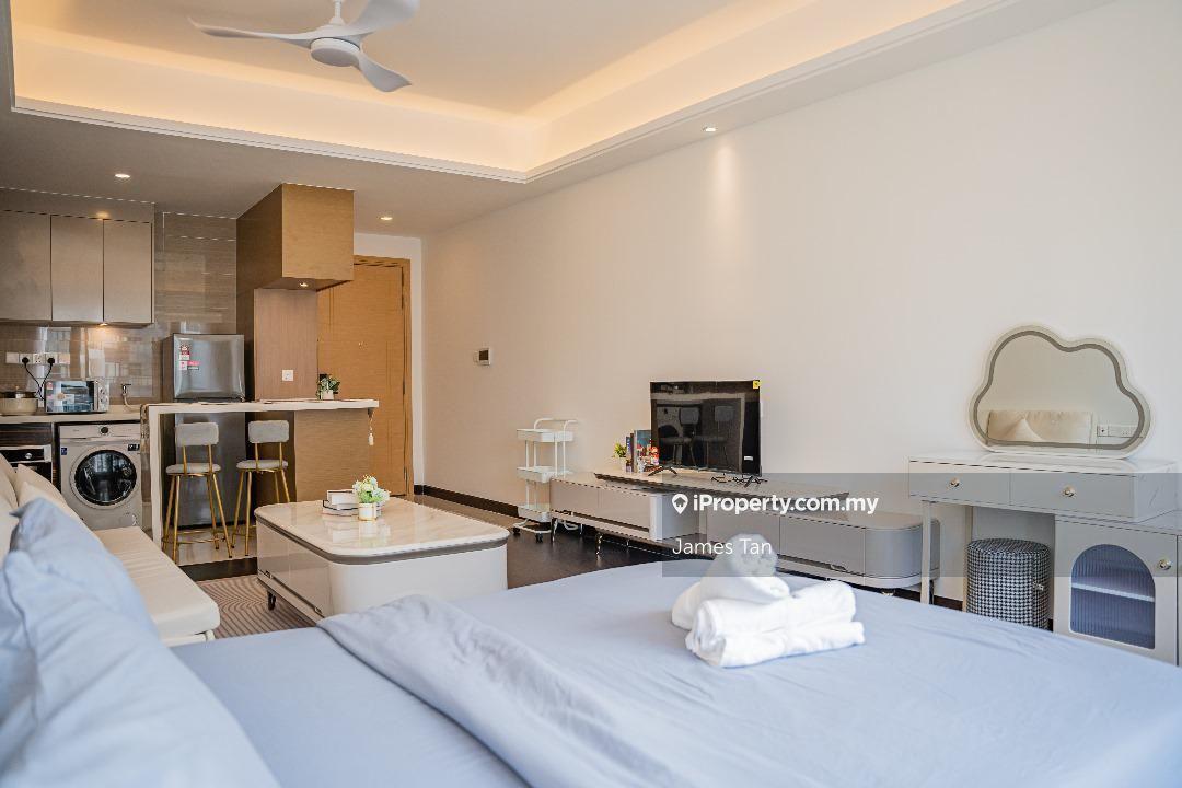 Pangsapuri untuk Dijual di R&F Princess Cove Phase 3-New Casa Suites oleh James Tan - iProperty.com.my