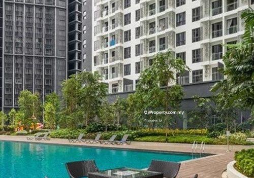 Service Residence for Rent in Southlink by Sujatha M - iProperty.com.my