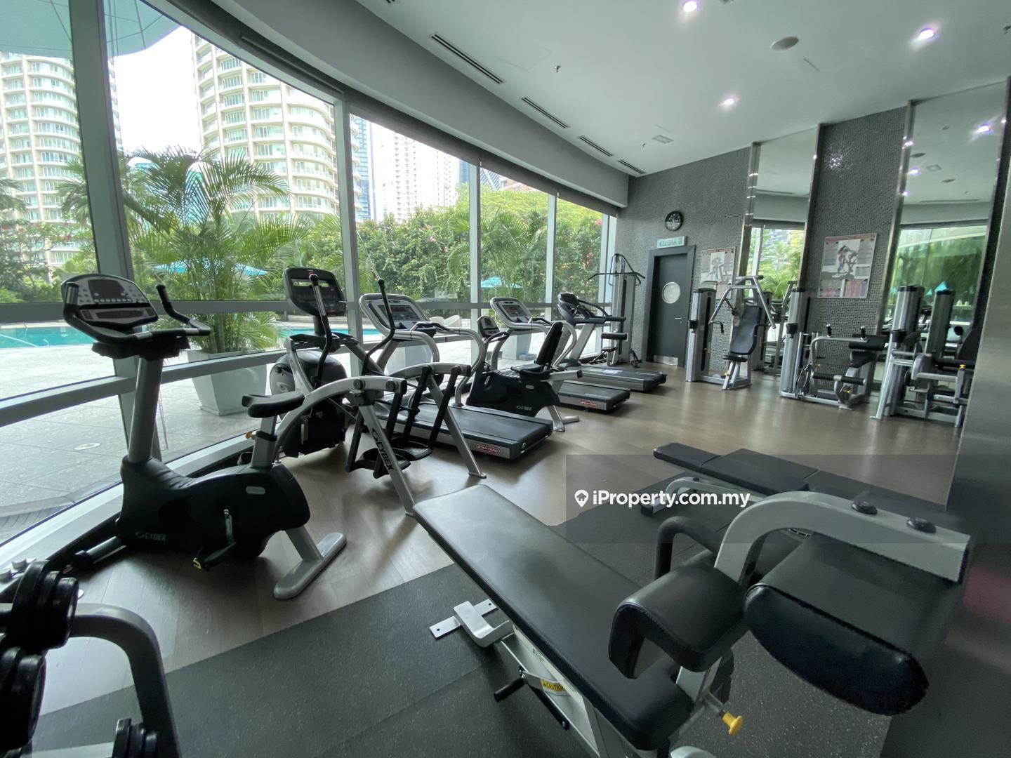 Condominium for Rent in The Avare by Sara Low - iProperty.com.my