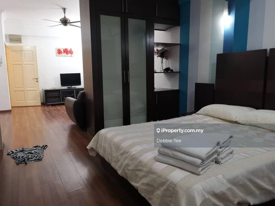 Residensi Servis untuk Disewa di Casa Mutiara oleh Debbie Yee - iProperty.com.my