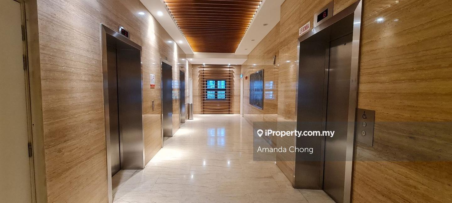 Service Residence for Rent in Pearl Suria by Amanda Chong - iProperty.com.my