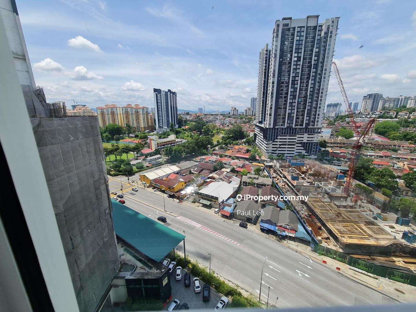 Residensi Servis untuk Dijual di Tiara Mutiara / The Crown oleh Paul Lee - iProperty.com.my