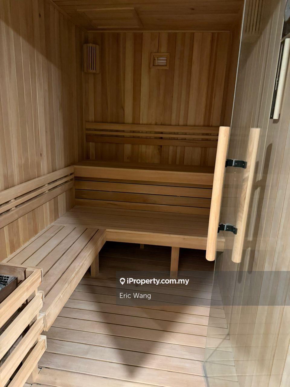 Kondominium untuk Dijual di Bangsar Hill Park oleh Eric Wang - iProperty.com.my