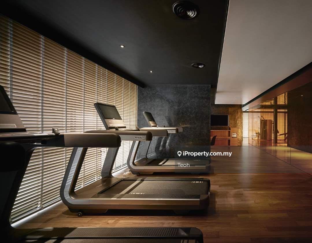 Service Residence for Rent in Le Nouvel by Teoh - iProperty.com.my