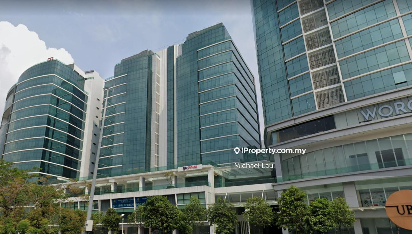 Office for Rent in Temasya Glenmarie, Shah Alam by Michael Lau - iProperty.com.my