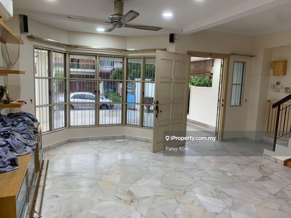 2-storey Terraced House for Sale in Bandar Sunway semenyih ,sekysen 2,, Semenyih by Patsy Koh - iProperty.com.my