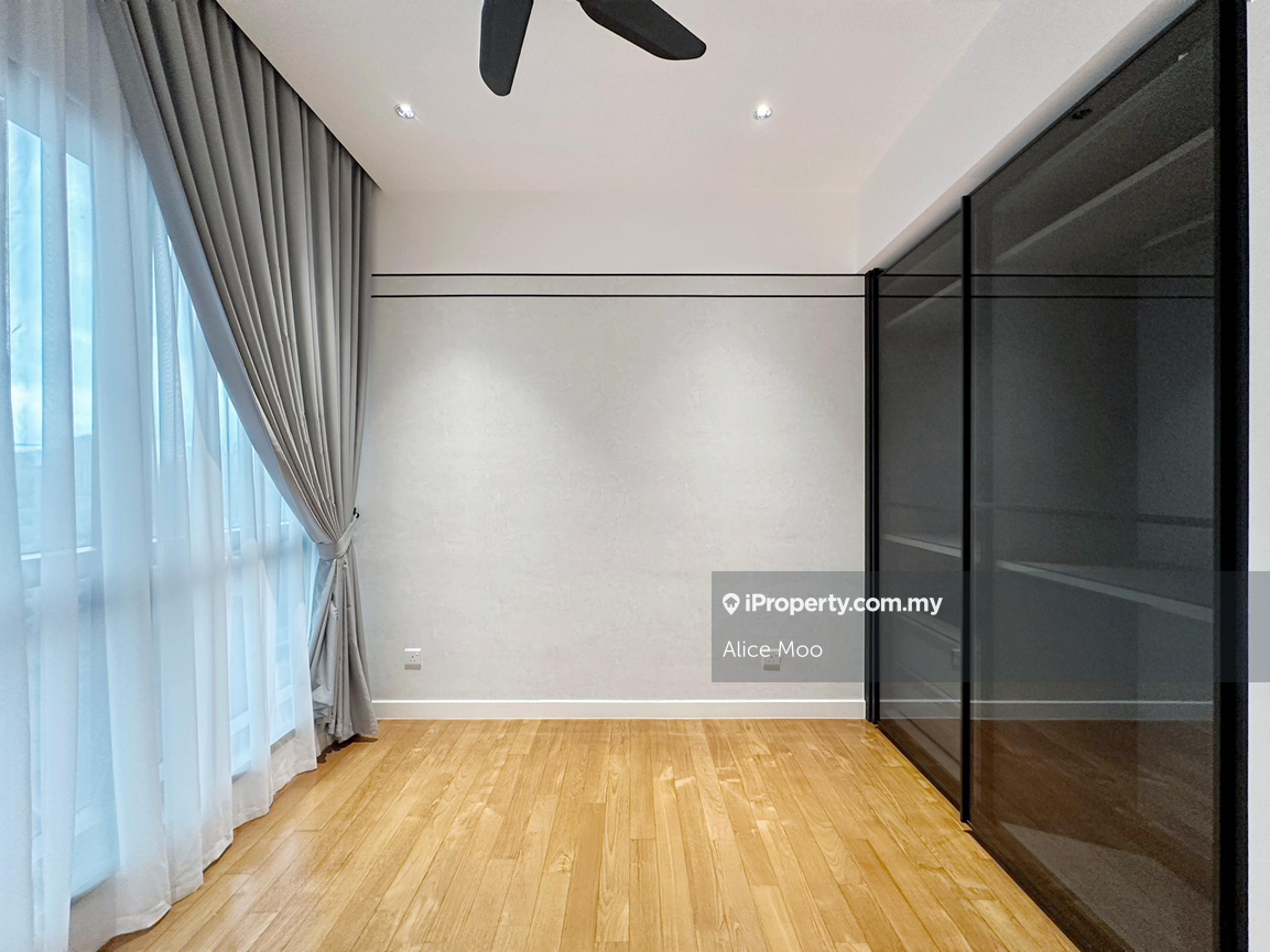 Service Residence for Rent in Aria by Alice Moo - iProperty.com.my
