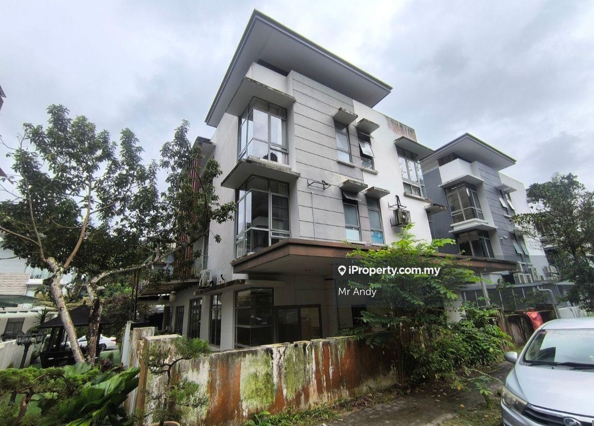 Bungalow House for Sale in The Valley TTDI, Ampang by Mr Andy - iProperty.com.my