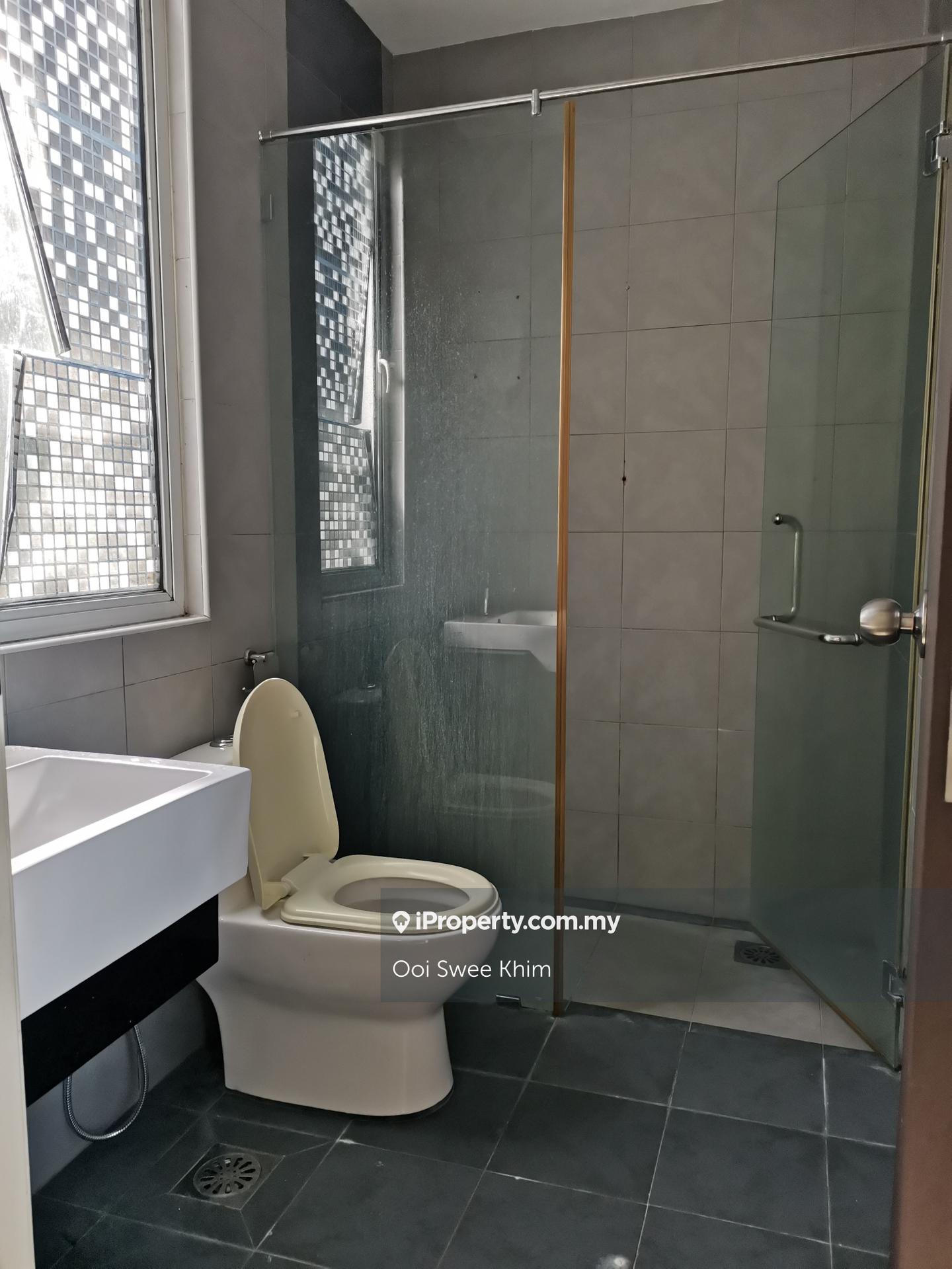 Rumah Berkembar untuk Dijual di Permatang Rawa, Bukit Mertajam oleh Ooi Swee Khim - iProperty.com.my