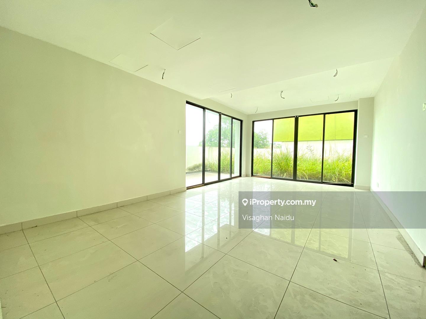 Banglo untuk Dijual di Kota Emerald, Rawang oleh Visaghan Naidu - iProperty.com.my