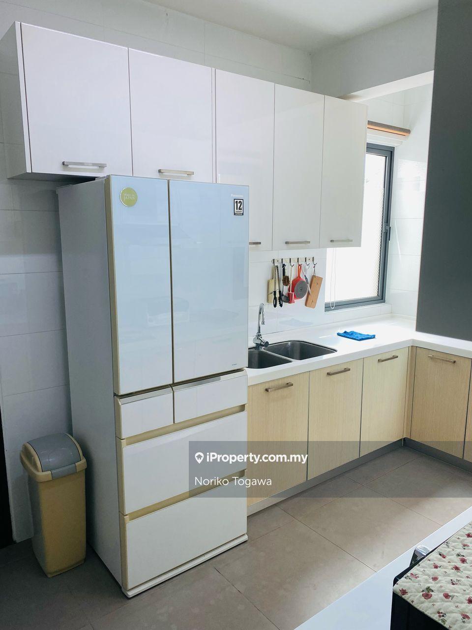 Pangsapuri untuk Disewa di Molek Pine 4 oleh Noriko Togawa - iProperty.com.my