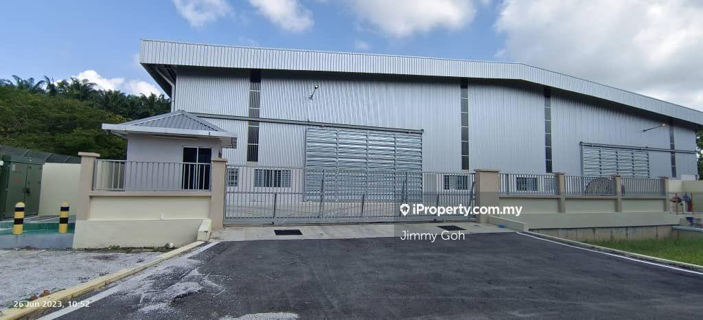 Kilang Terpisah untuk Disewa di Bukit Beruntung, Serendah oleh Jimmy Goh - iProperty.com.my