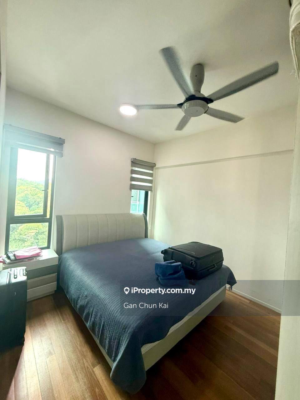 Kondominium untuk Disewa di Middleton oleh Gan Chun Kai - iProperty.com.my