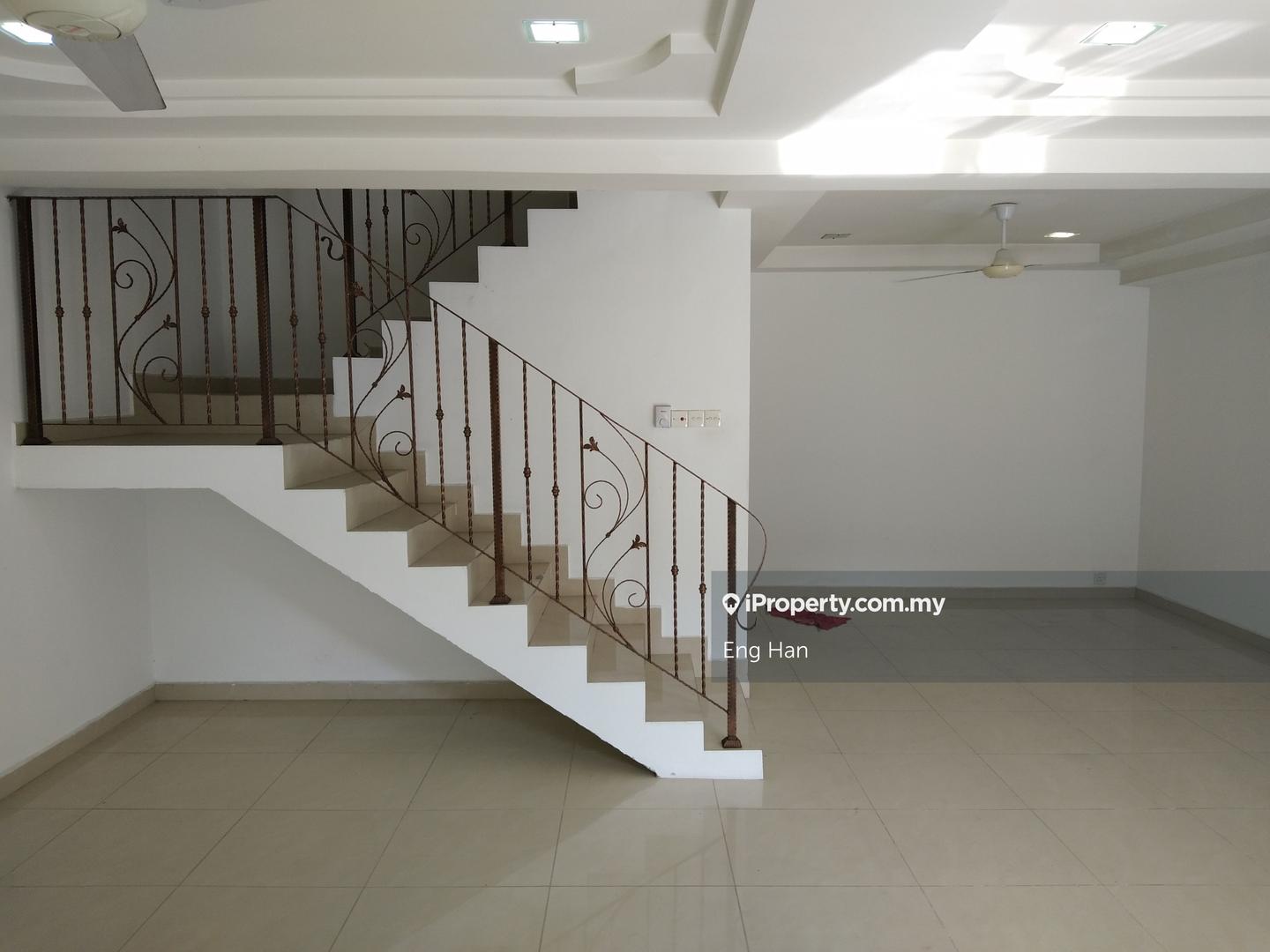 2-storey Terraced House for Rent in Taman Overseas Union (Taman Oug), Jalan Klang Lama (Old Klang Road) by Eng Han - iProperty.com.my