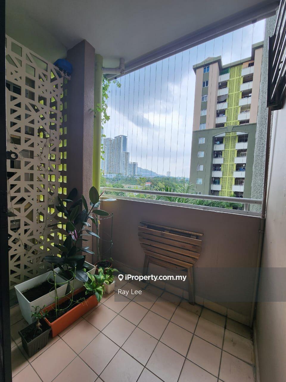 Pangsapuri untuk Dijual di Aliran Damai oleh Ray Lee - iProperty.com.my