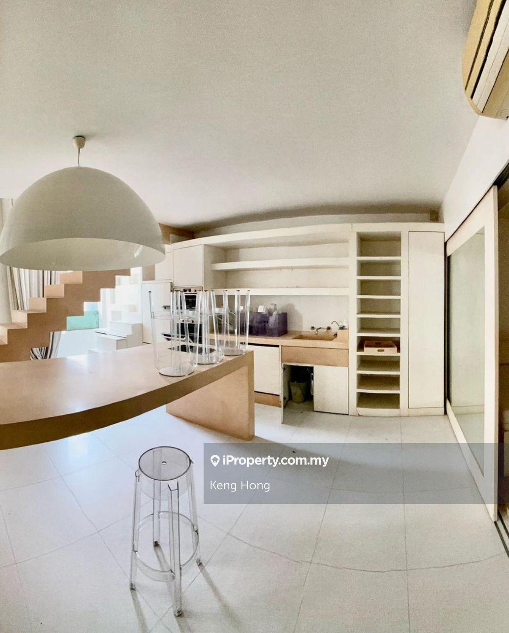 Service Residence for Sale in Seri Bukit Ceylon by Keng Hong - iProperty.com.my