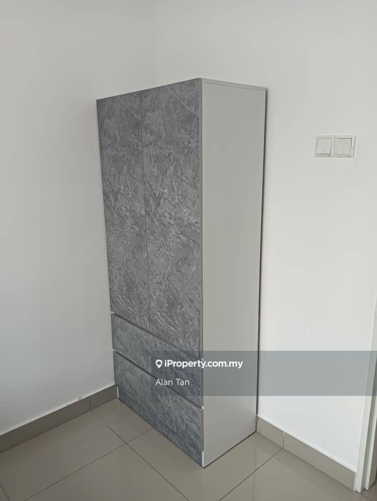 Service Residence for Rent in Lavile Kuala Lumpur by Alan Tan - iProperty.com.my