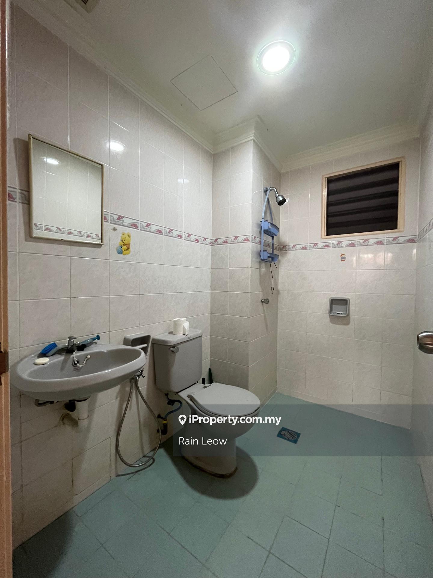 Condominium for Rent in Bayu Tasik 1 by Rain Leow - iProperty.com.my