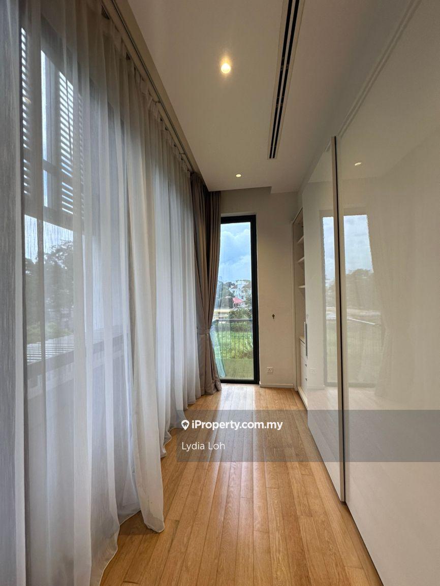 Banglo untuk Dijual di Ampang Hilir, Ampang oleh Lydia Loh - iProperty.com.my