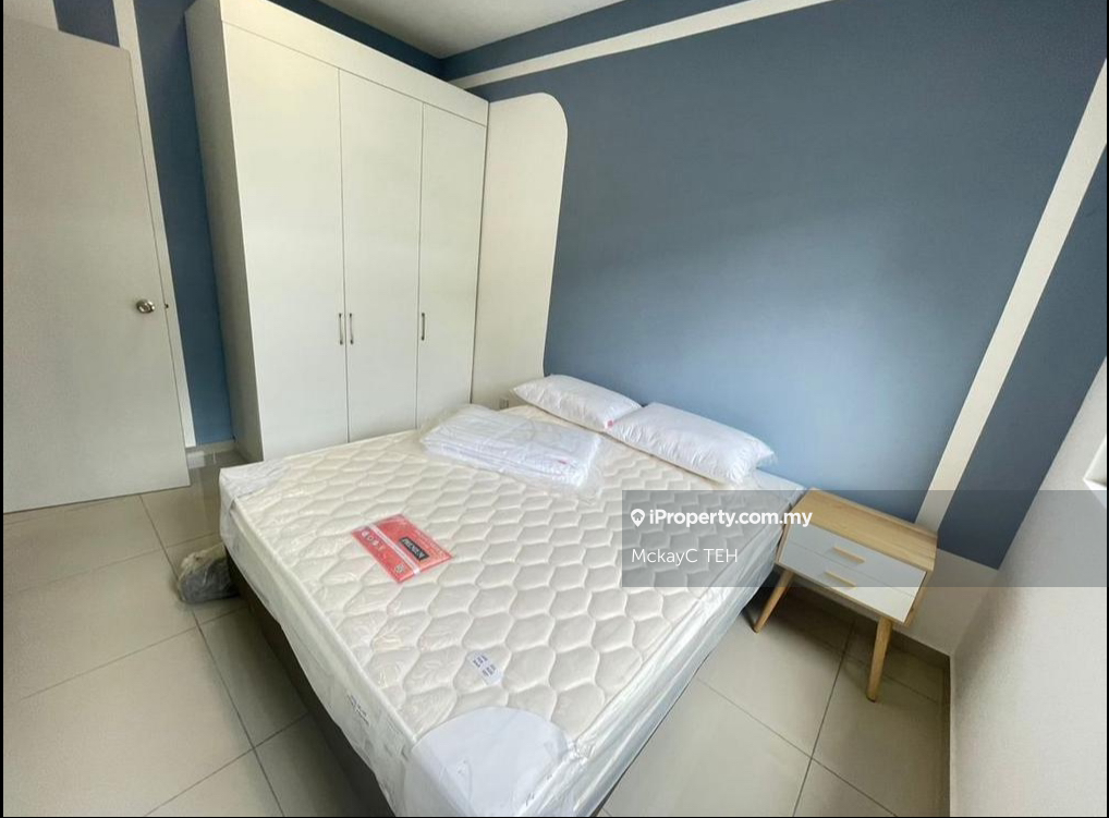 Service Residence for Sale in Huni @ Eco Ardence by MckayC TEH - iProperty.com.my