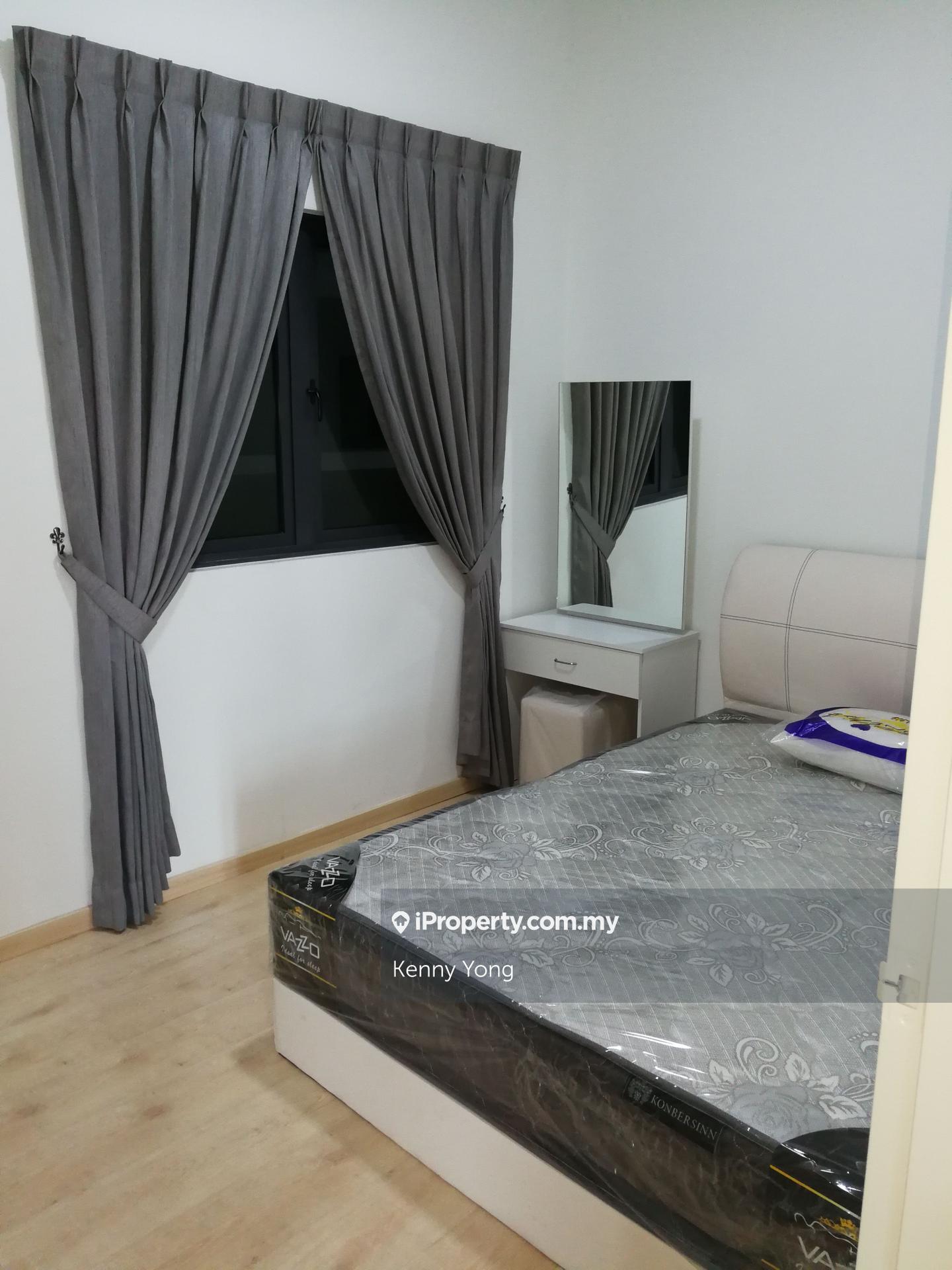 Condominium for Rent in Parkhill Residence by Kenny Yong - iProperty.com.my