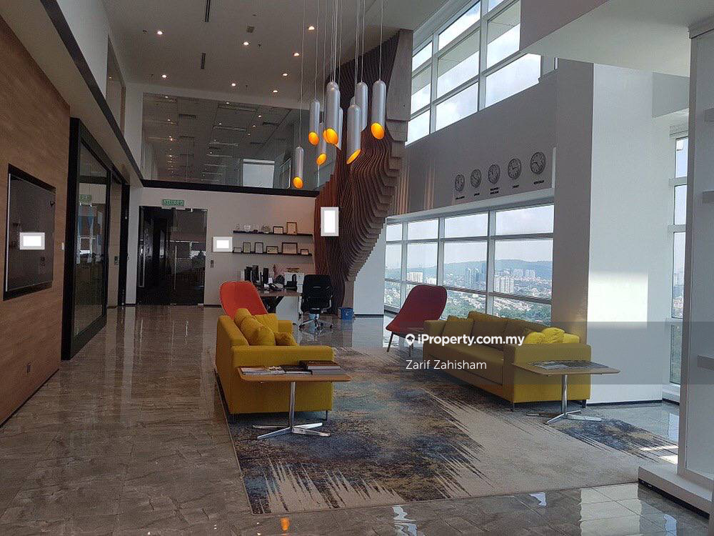 Office for Sale in Kl Sentral, Kuala Lumpur by Zarif Zahisham - iProperty.com.my