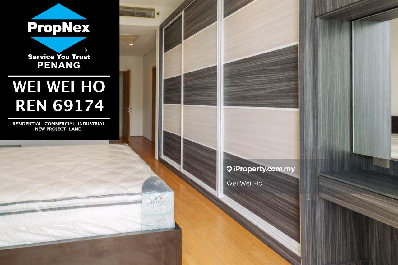 Condominium for Rent in 8 Gurney (The Shore Condominium) by Wei Wei Ho - iProperty.com.my