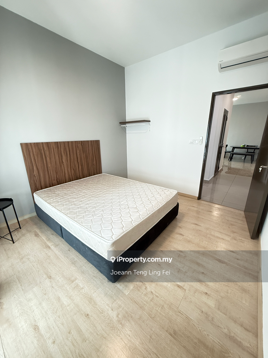 Condominium for Sale in The Henge by Joeann Teng Ling Fei - iProperty.com.my