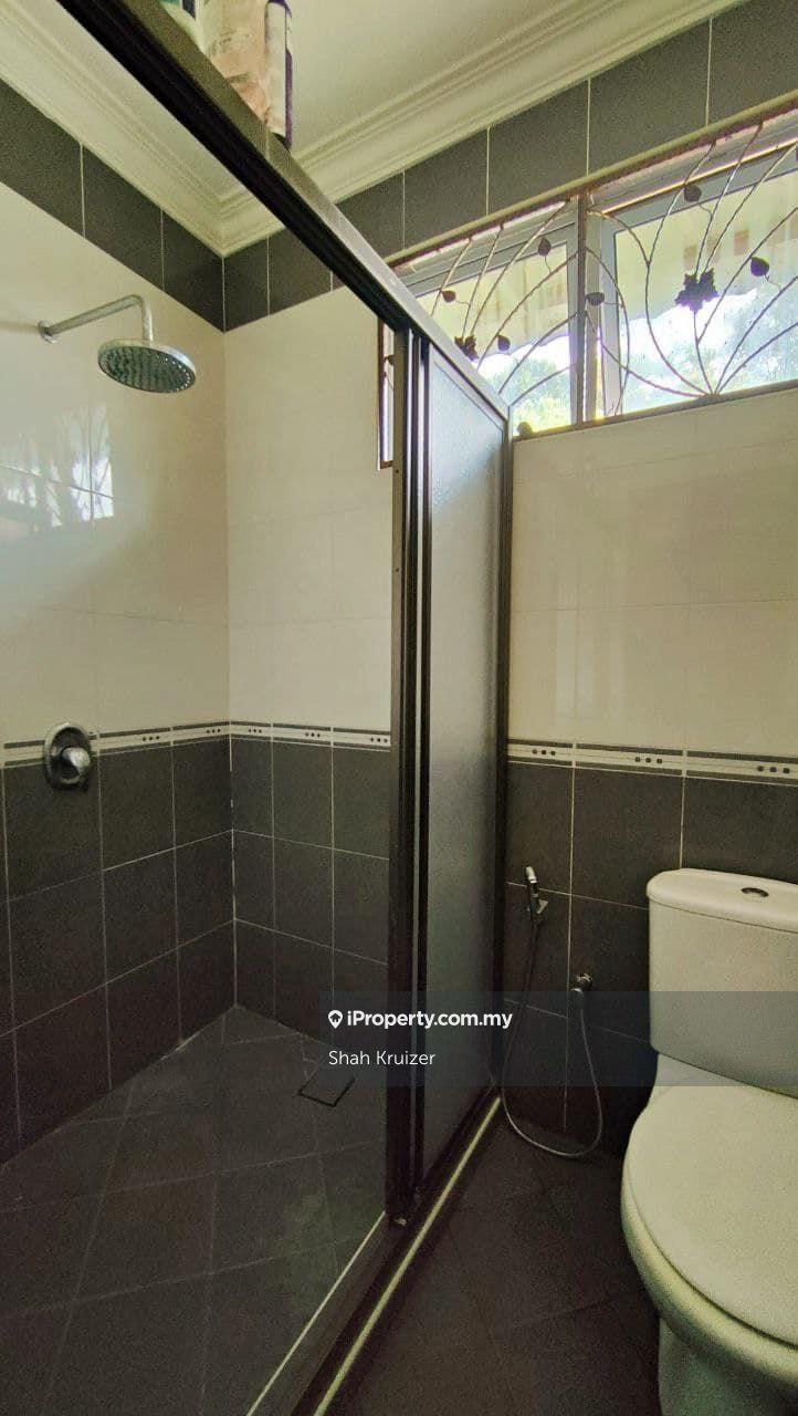 2.5-storey Terraced House for Sale in CHEAPEST CORNER UNIT WITH FULLY FURNISHED, Ampang by Shah Kruizer - iProperty.com.my