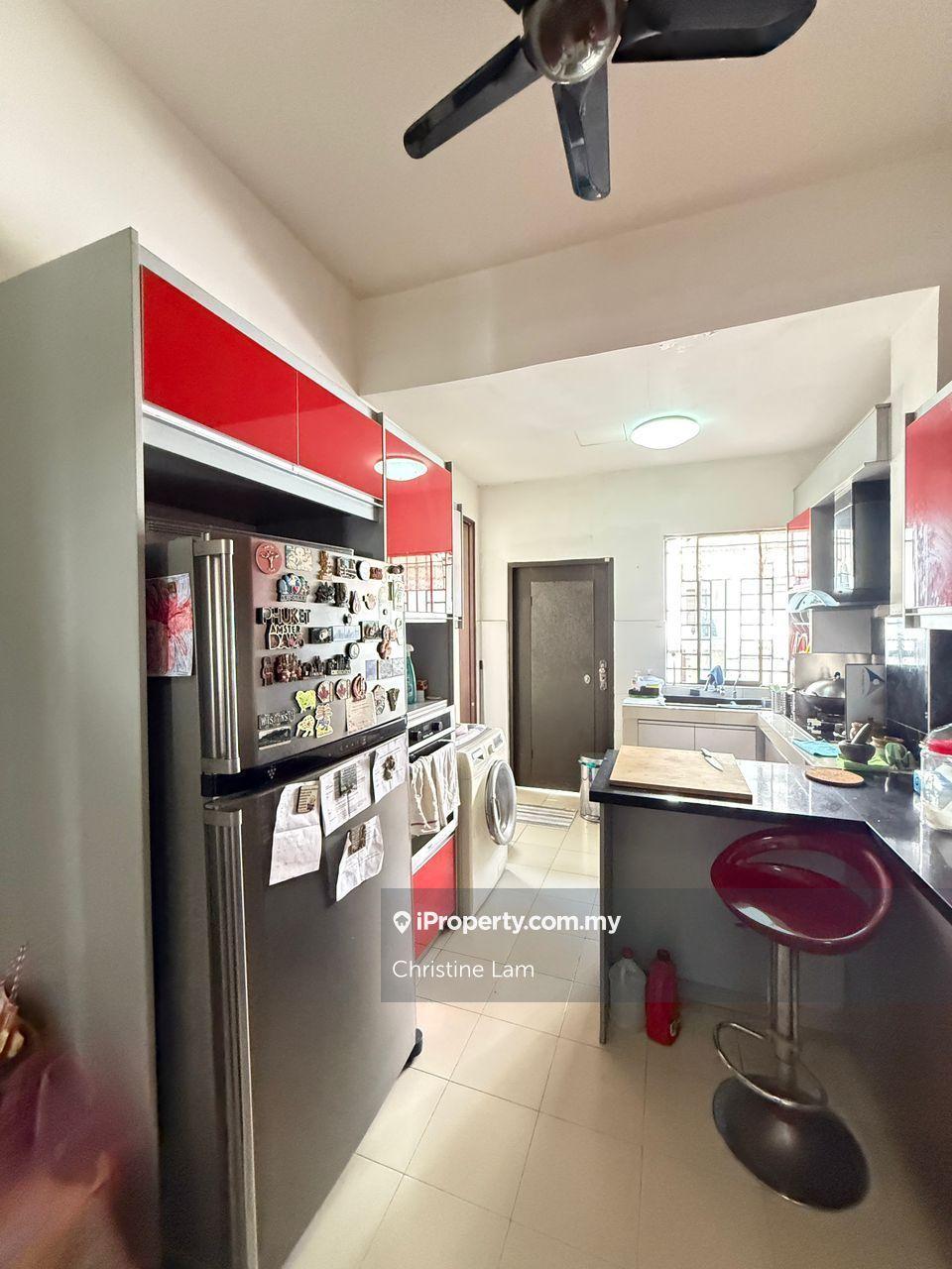 2-storey Terraced House for Sale in Alam Impian, Shah Alam by Christine Lam - iProperty.com.my